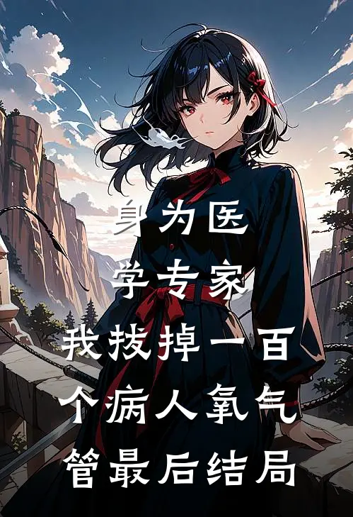 身为医学专家，我拔掉一百个病人氧气管最后结局