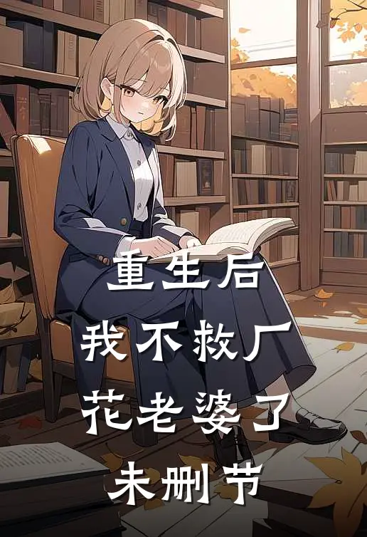 重生后，我不救厂花老婆了未删节