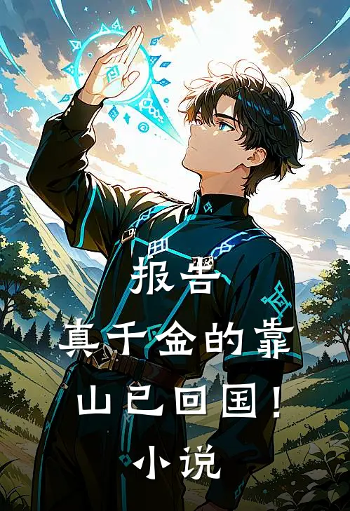 报告，真千金的靠山已回国！小说