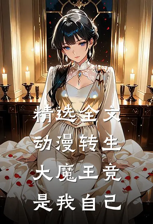 精选全文动漫转生：大魔王竟是我自己