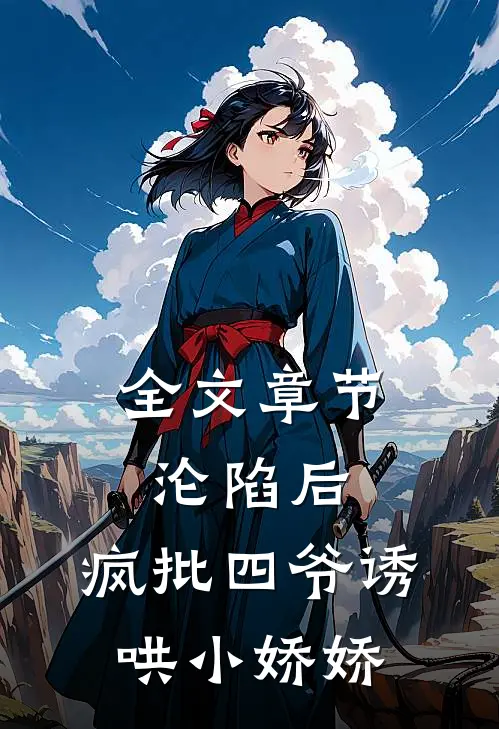 全文章节沦陷后，疯批四爷诱哄小娇娇