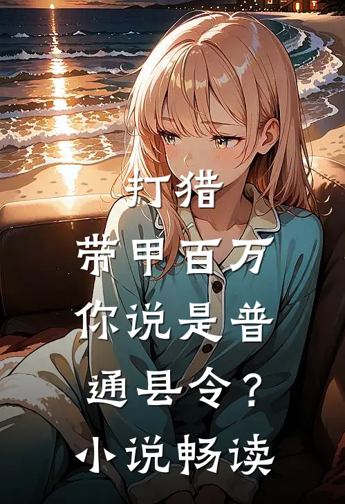 打猎：带甲百万，你说是普通县令？小说畅读