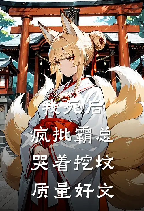 我死后，疯批霸总哭着挖坟质量好文