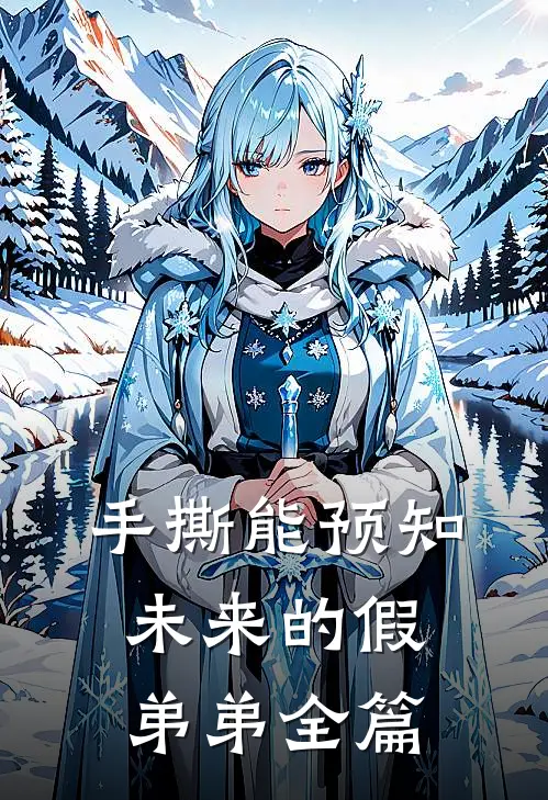 手撕能预知未来的假弟弟全篇