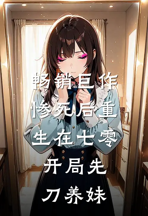 畅销巨作惨死后重生在七零，开局先刀养妹