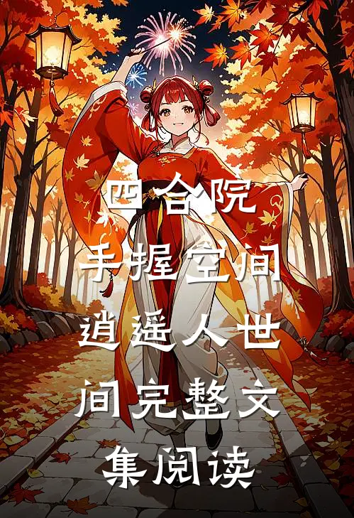 四合院：手握空间，逍遥人世间完整文集阅读