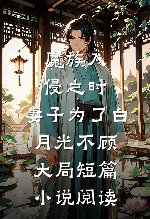 魔族入侵之时，妻子为了白月光不顾大局短篇小说阅读