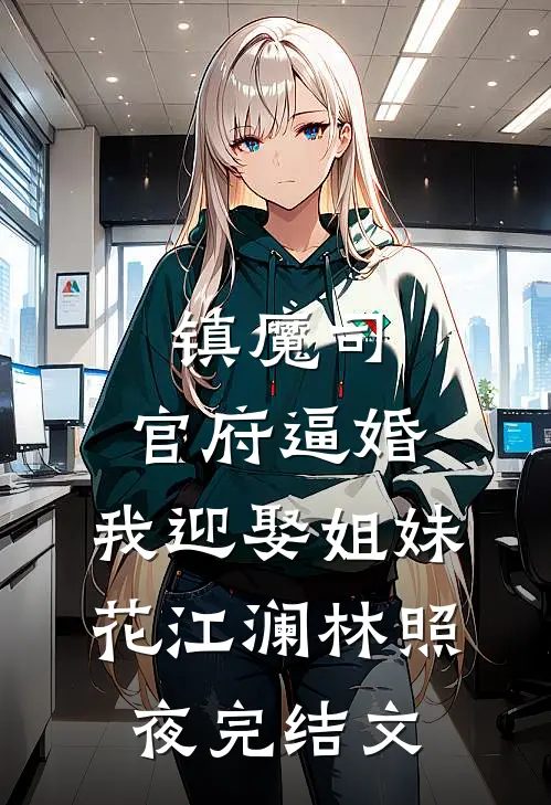 镇魔司：官府逼婚，我迎娶姐妹花江澜林照夜完结文