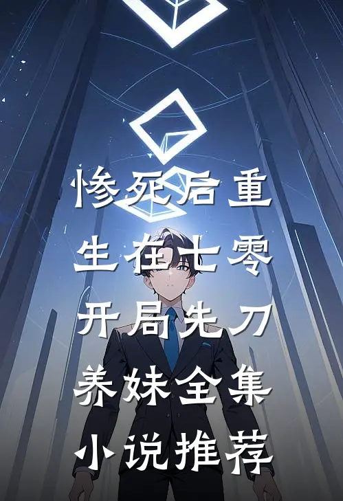 惨死后重生在七零，开局先刀养妹全集小说推荐