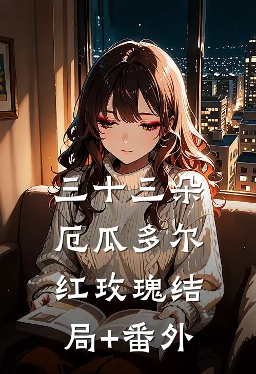 三十三朵厄瓜多尔红玫瑰结局+番外