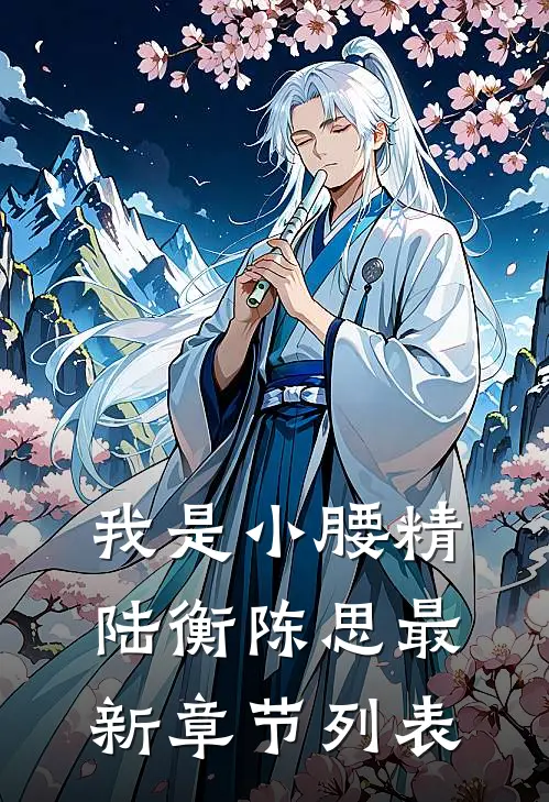 我是小腰精陆衡陈思最新章节列表