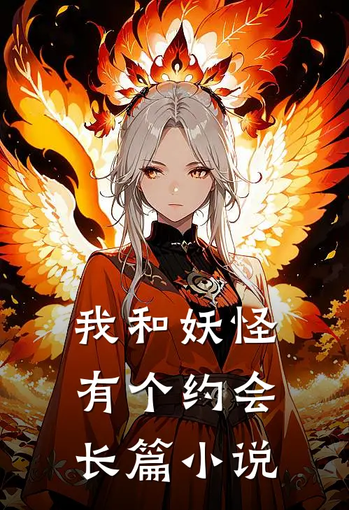 我和妖怪有个约会长篇小说