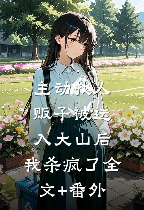 主动找人贩子被送入大山后，我杀疯了全文+番外
