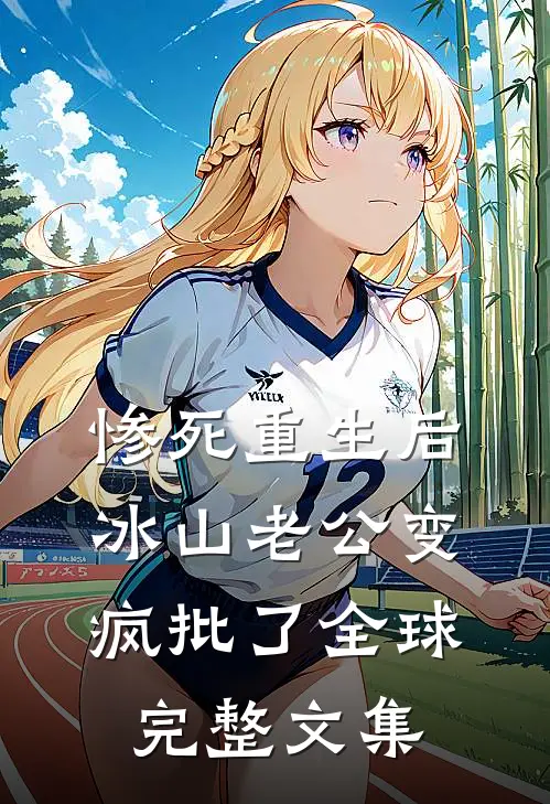 惨死重生后，冰山老公变疯批了全球完整文集