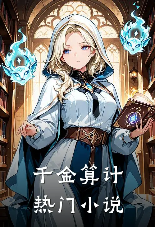 千金算计热门小说