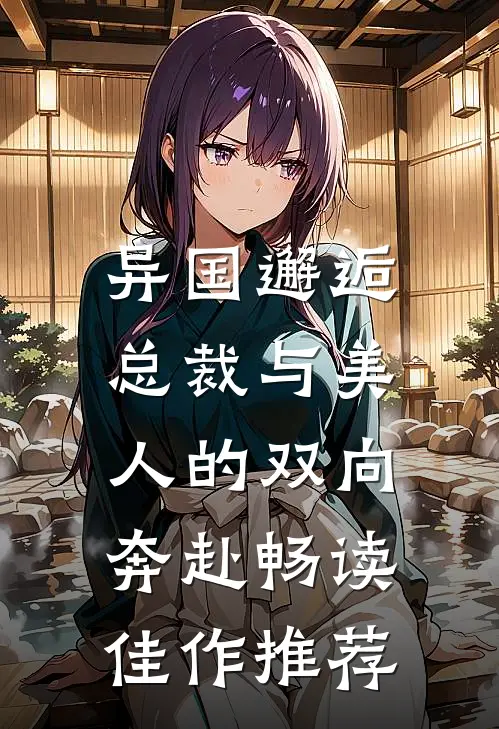 异国邂逅：总裁与美人的双向奔赴畅读佳作推荐