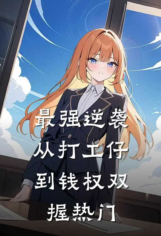 最强逆袭：从打工仔到钱权双握热门