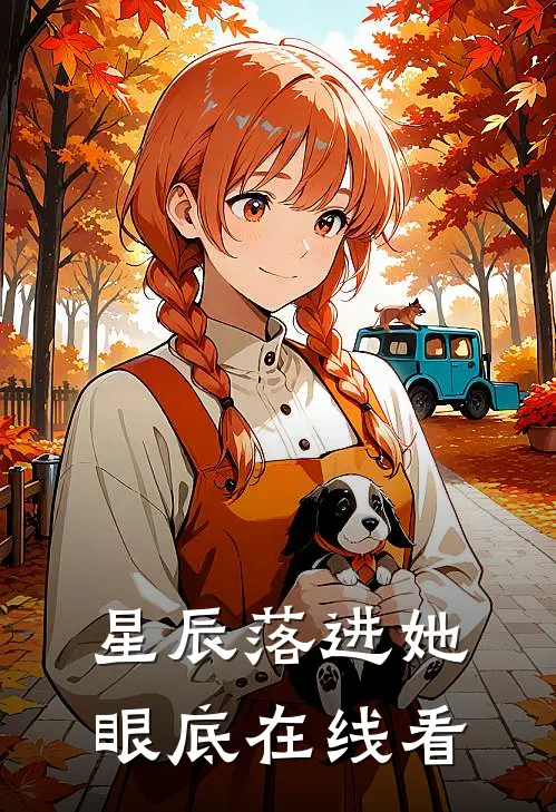 星辰落进她眼底在线看