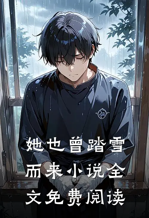 她也曾踏雪而来小说全文免费阅读