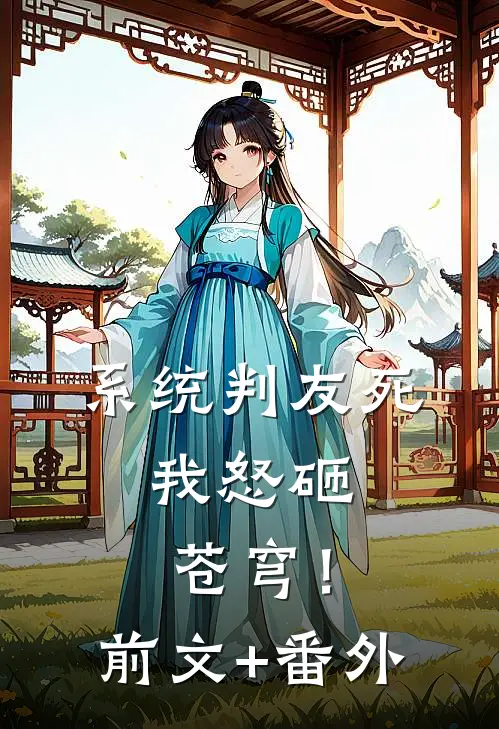 系统判友死，我怒砸苍穹！前文+番外