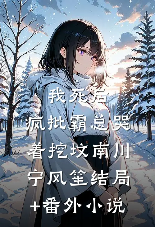 我死后，疯批霸总哭着挖坟南川宁风笙结局+番外小说