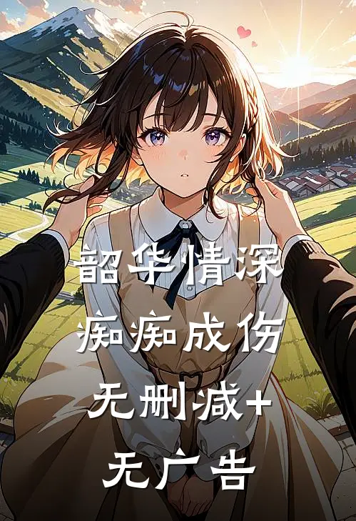 韶华情深，痴痴成伤无删减+无广告