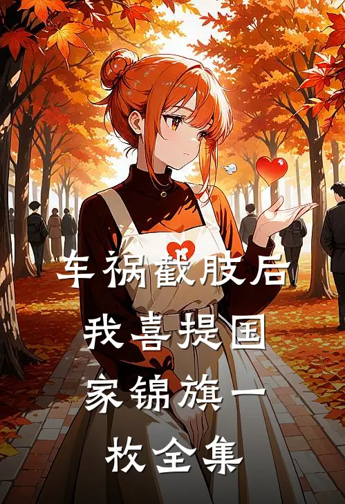 车祸截肢后，我喜提国家锦旗一枚全集
