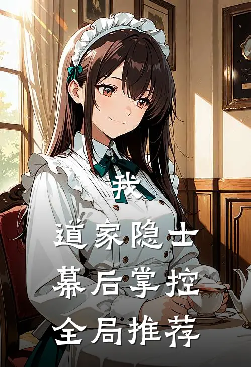 我，道家隐士，幕后掌控全局推荐