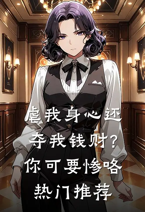 虐我身心还夺我钱财？你可要惨咯热门推荐
