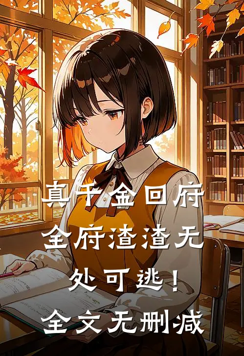 真千金回府，全府渣渣无处可逃！全文无删减