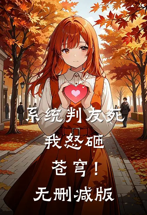 系统判友死，我怒砸苍穹！无删减版