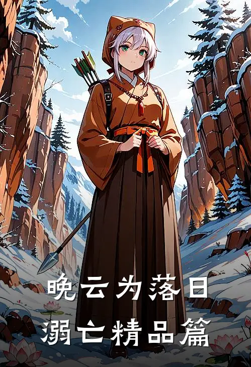 晚云为落日溺亡精品篇