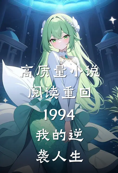 高质量小说阅读重回1994：我的逆袭人生