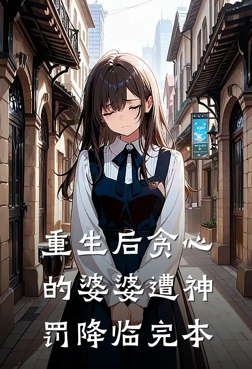 重生后贪心的婆婆遭神罚降临完本