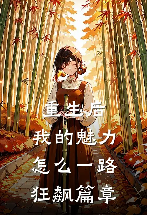 重生后，我的魅力怎么一路狂飙篇章
