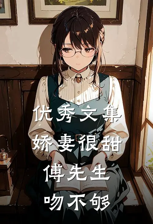优秀文集娇妻很甜:傅先生吻不够