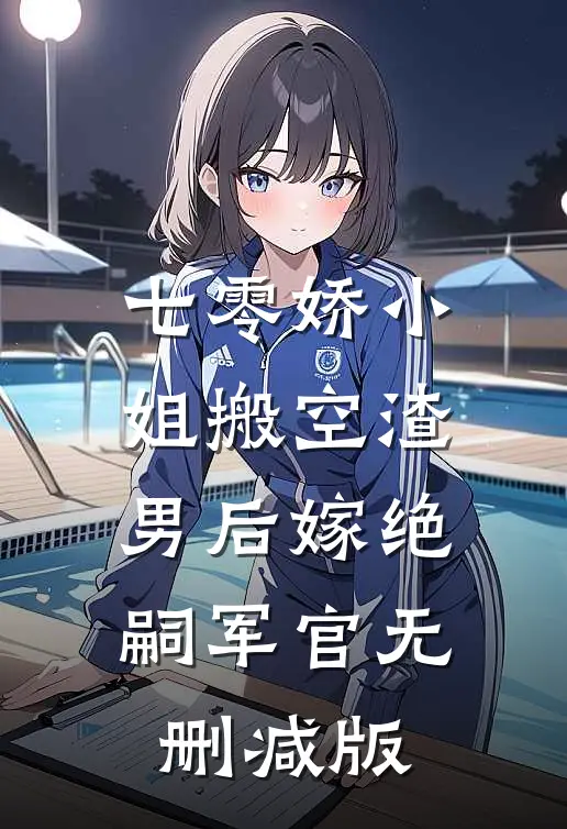 七零娇小姐搬空渣男后嫁绝嗣军官无删减版