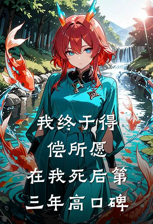 我终于得偿所愿，在我死后第三年高口碑