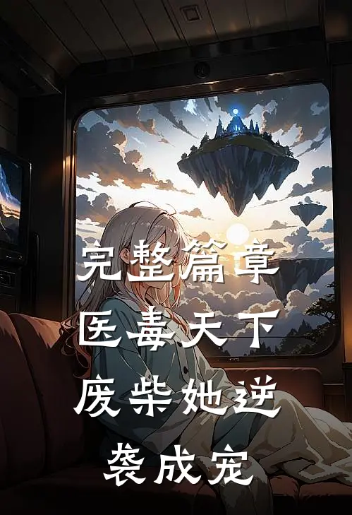 完整篇章医毒天下：废柴她逆袭成宠