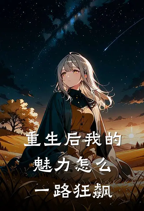 重生后我的魅力怎么一路狂飙