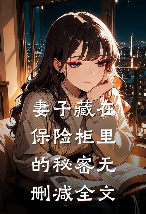 妻子藏在保险柜里的秘密无删减全文