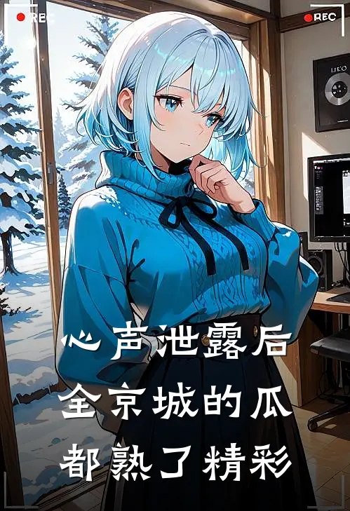 心声泄露后，全京城的瓜都熟了精彩