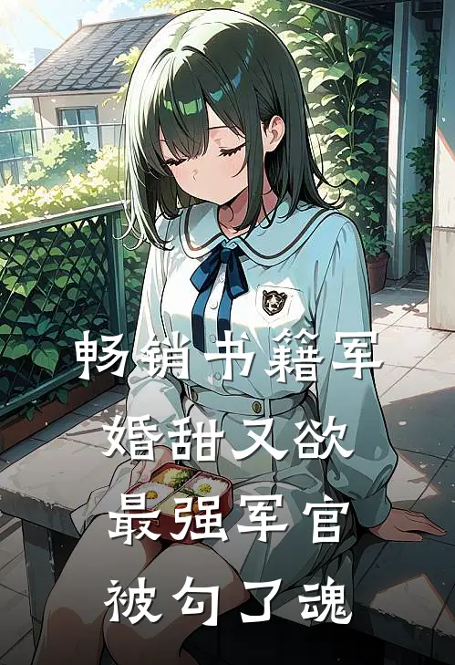 畅销书籍军婚甜又欲：最强军官被勾了魂