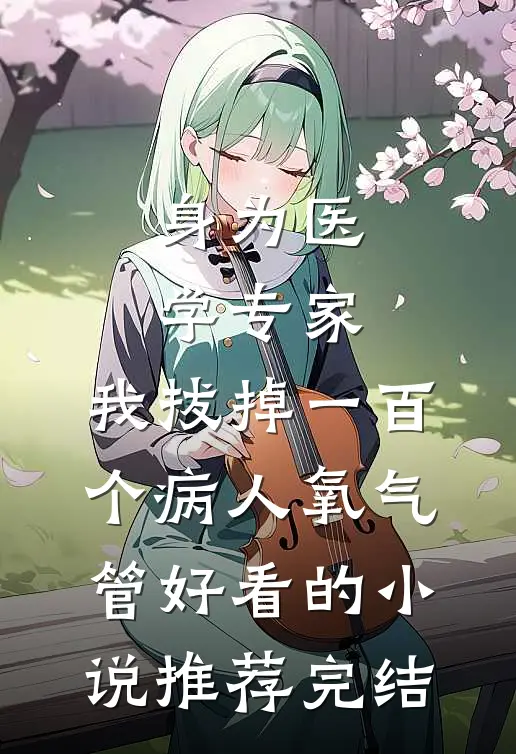 身为医学专家，我拔掉一百个病人氧气管好看的小说推荐完结