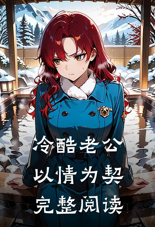 冷酷老公以情为契完整阅读