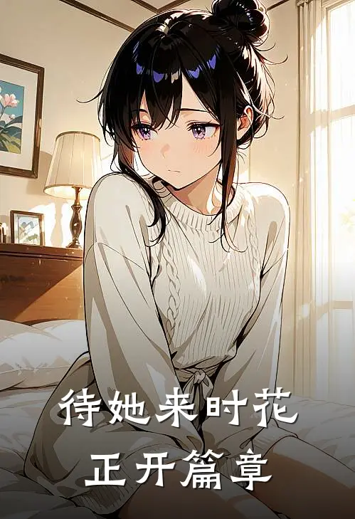 待她来时花正开篇章
