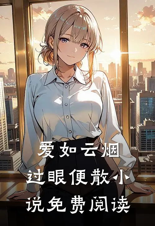 爱如云烟，过眼便散小说免费阅读
