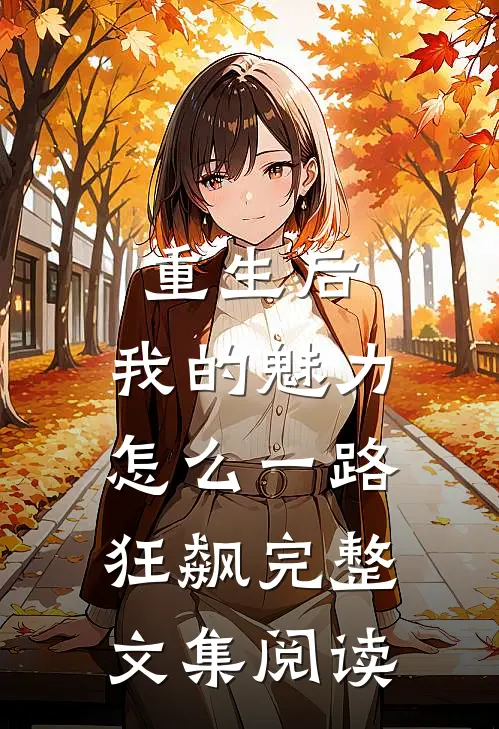 重生后，我的魅力怎么一路狂飙完整文集阅读