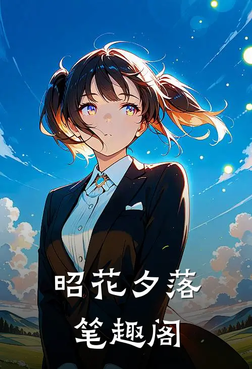 昭花夕落笔趣阁