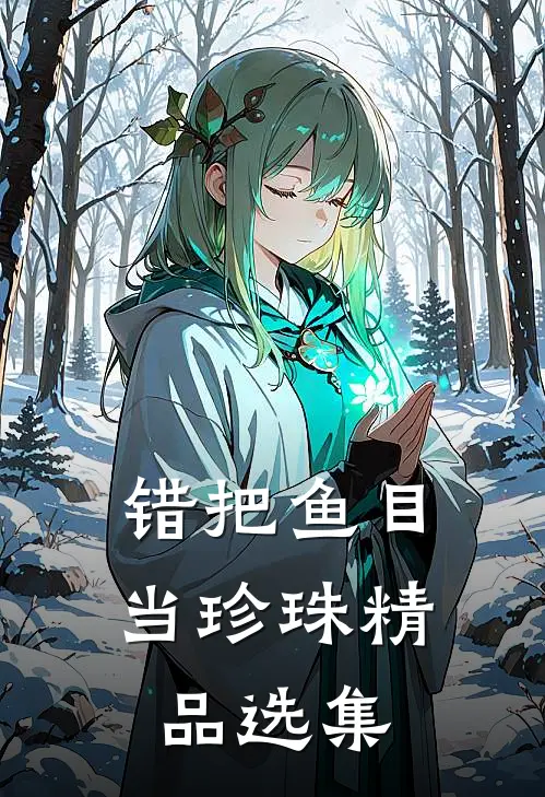 错把鱼目当珍珠精品选集